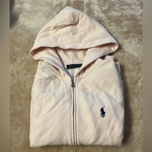 Polo Ralph Lauren Zipup